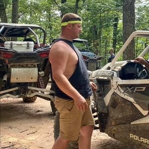 Meet your Posher, Cody